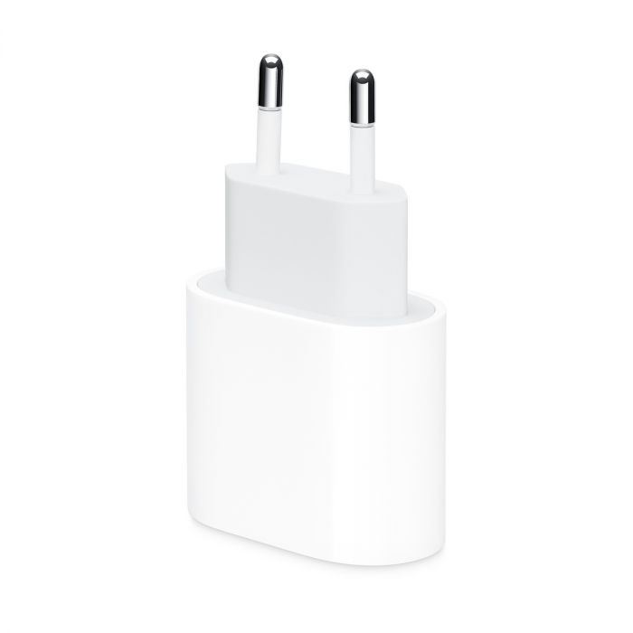 Originální adaptér Apple USB-C 20W