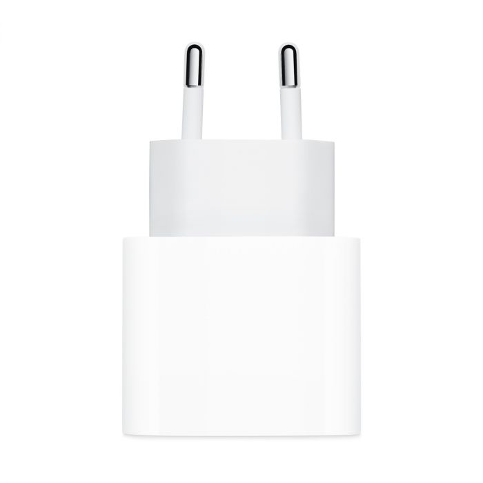 Originální adaptér Apple USB-C 20W