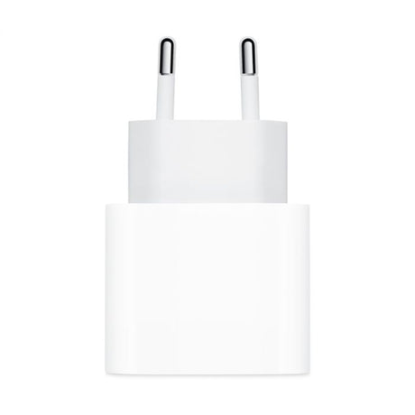 Originální adaptér Apple USB-C 20W