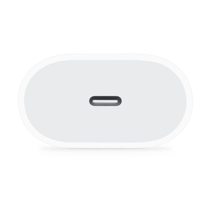 Originální adaptér Apple USB-C 20W
