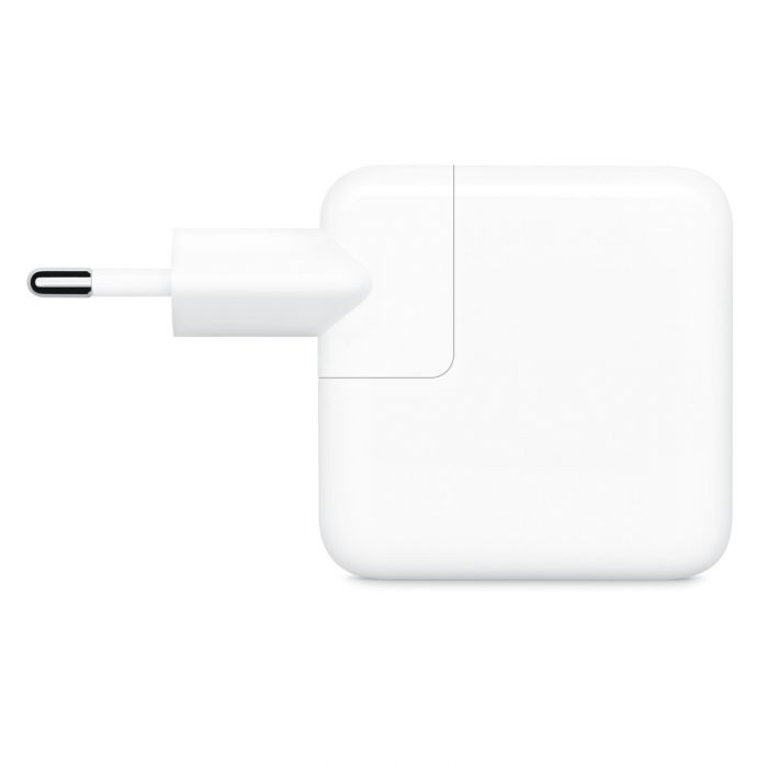 Originální adaptér Apple 2x USB-C 35W