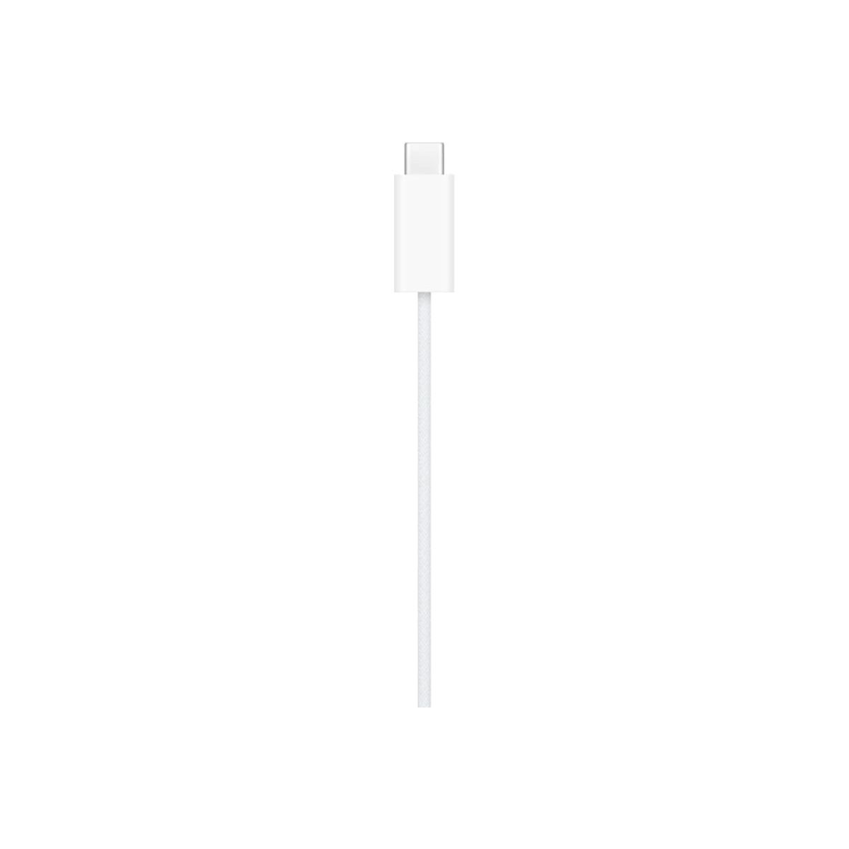Originální nabíjecí kabel Apple Watch USB-C 1m