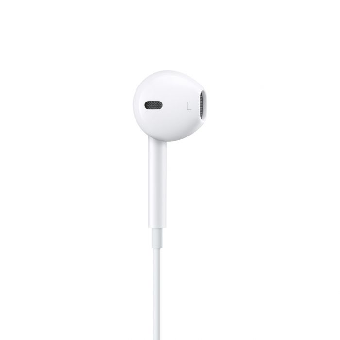 Originální sluchátka Apple EarPods USB-C