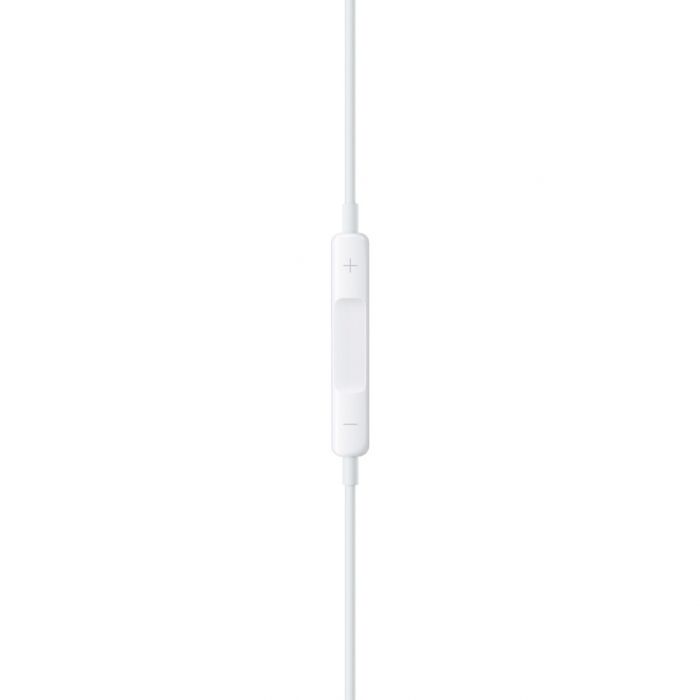 Originální sluchátka Apple EarPods Lightning