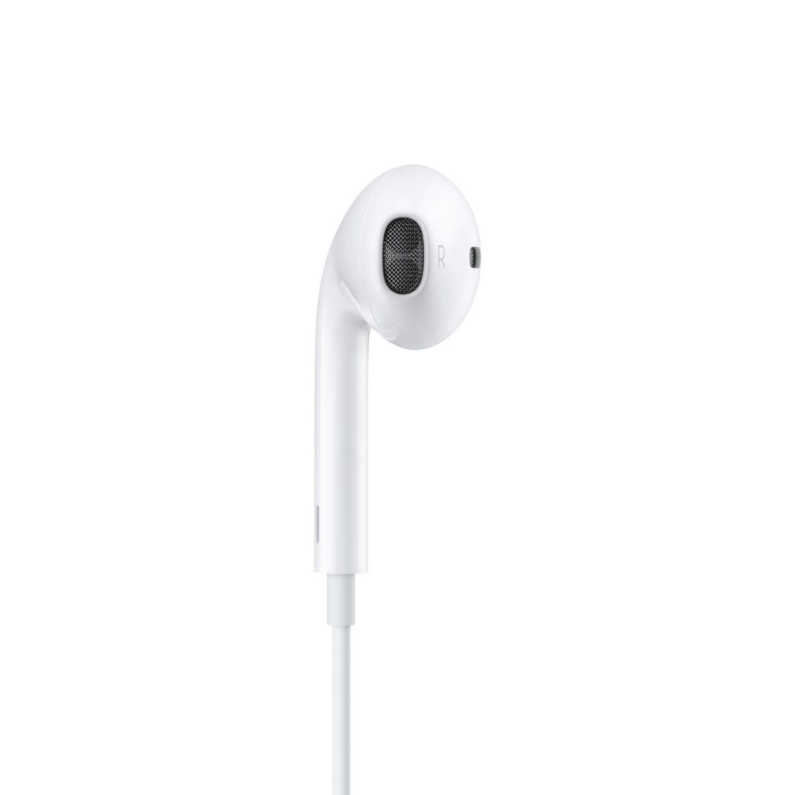Originální sluchátka Apple EarPods Lightning