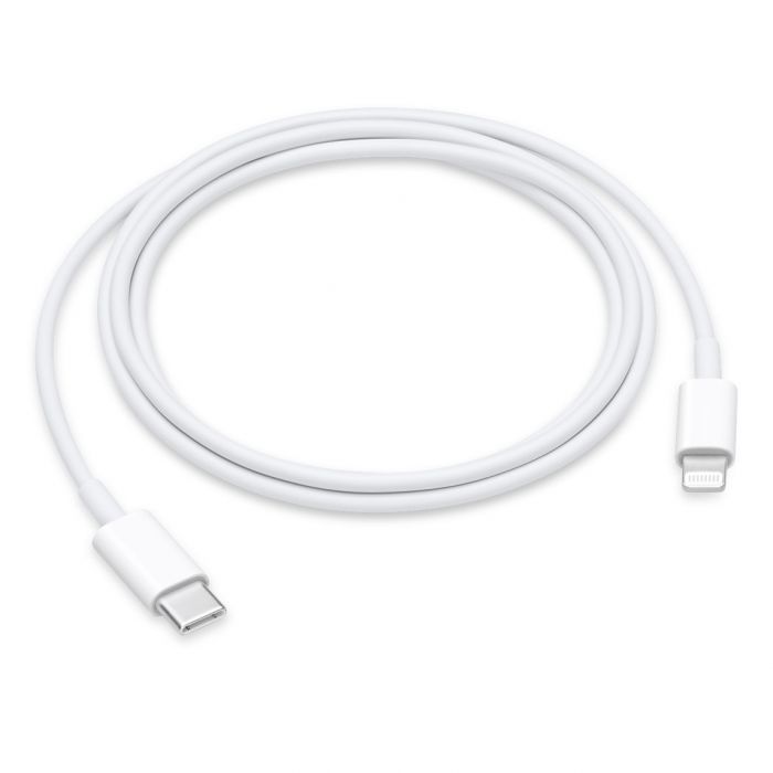 Originální kabel Apple - Lightning - USB-C 1m