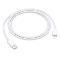 Originální kabel Apple - Lightning - USB-C 1m