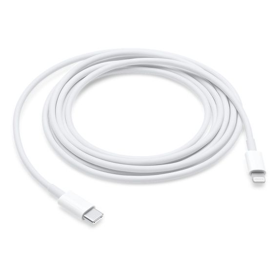 Originální kabel Apple - Lightning - USB-C 2m