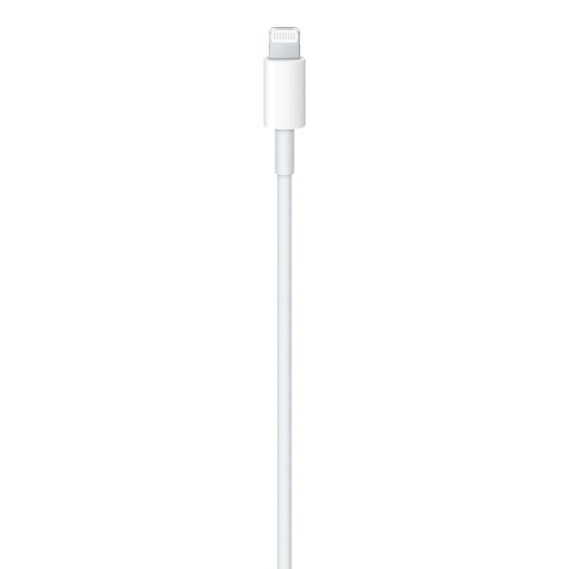 Originální kabel Apple - Lightning - USB-A 1m
