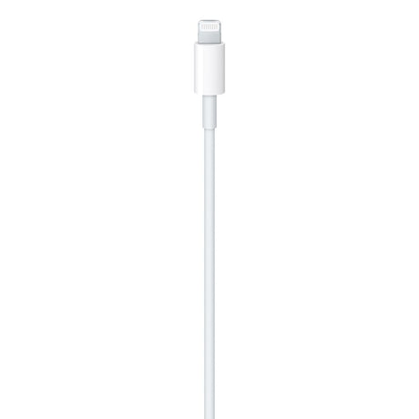 Originální kabel Apple - Lightning - USB-A 1m