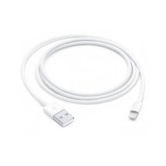 Originální kabel Apple - Lightning - USB-A 1m