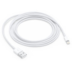 Originální kabel Apple - Lightning - USB-A 2m