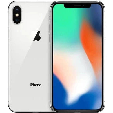 iPhone X