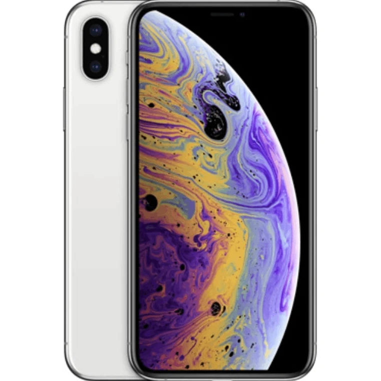 iPhone Xs