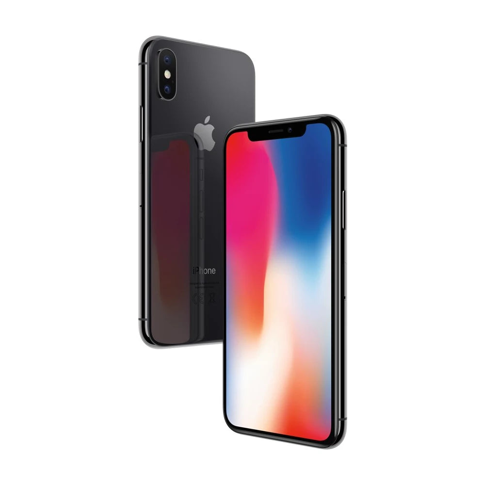 iPhone X