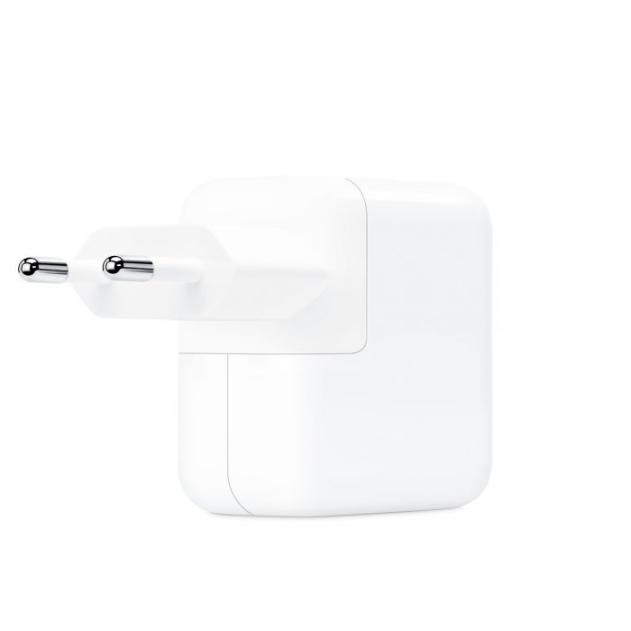 Originální adaptér Apple USB-C 30W