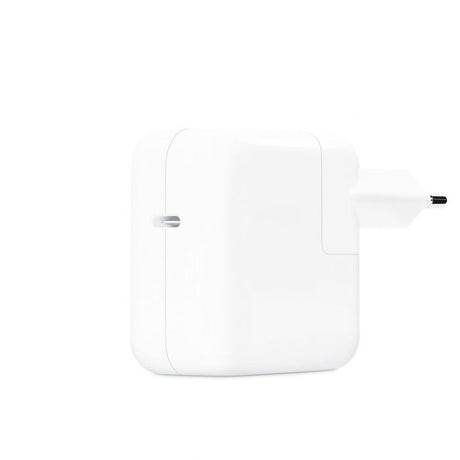 Originální adaptér Apple USB-C 30W