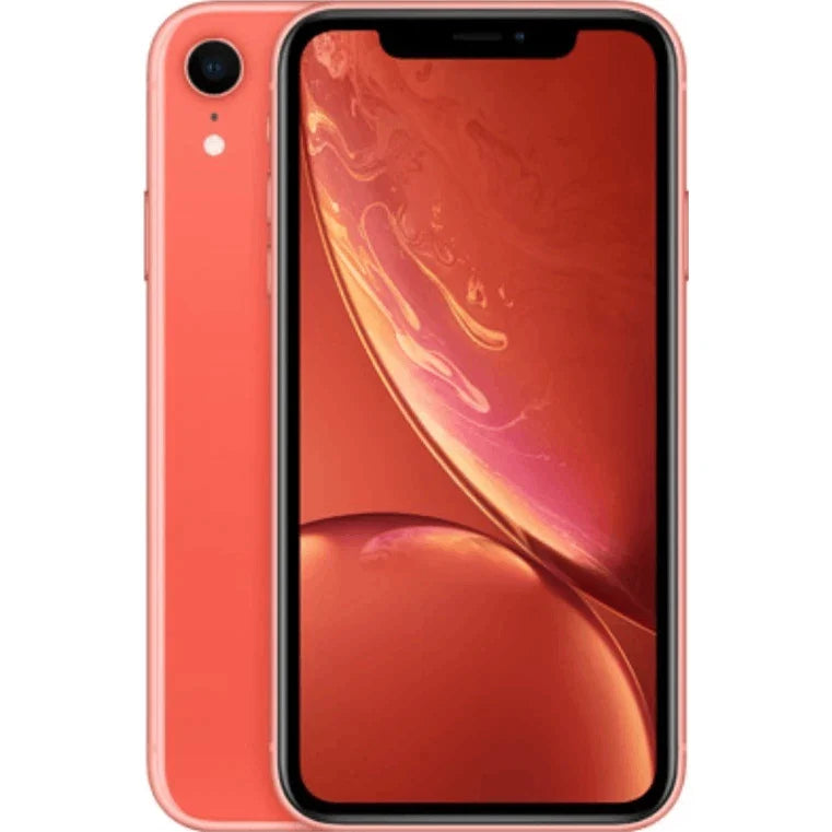 iPhone XR