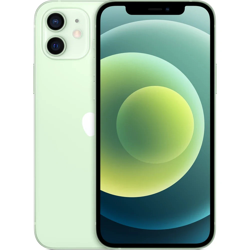 iPhone 12 mini