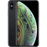 iPhone Xs