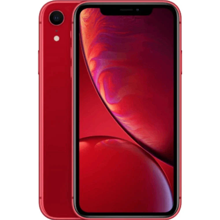 iPhone XR