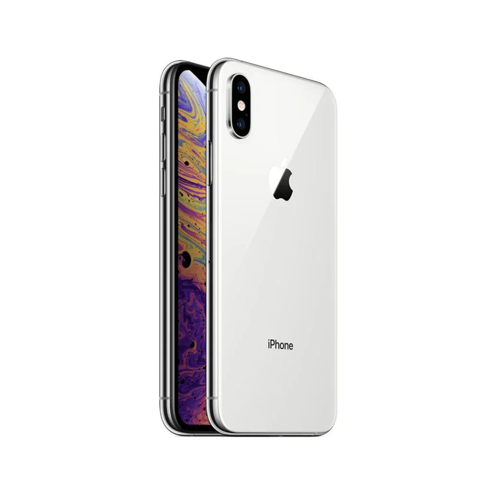 iPhone Xs
