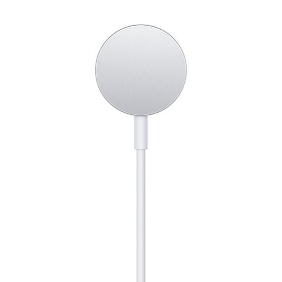 Originální nabíjecí kabel Apple Watch USB-C 1m