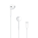 Originální sluchátka Apple EarPods USB-C
