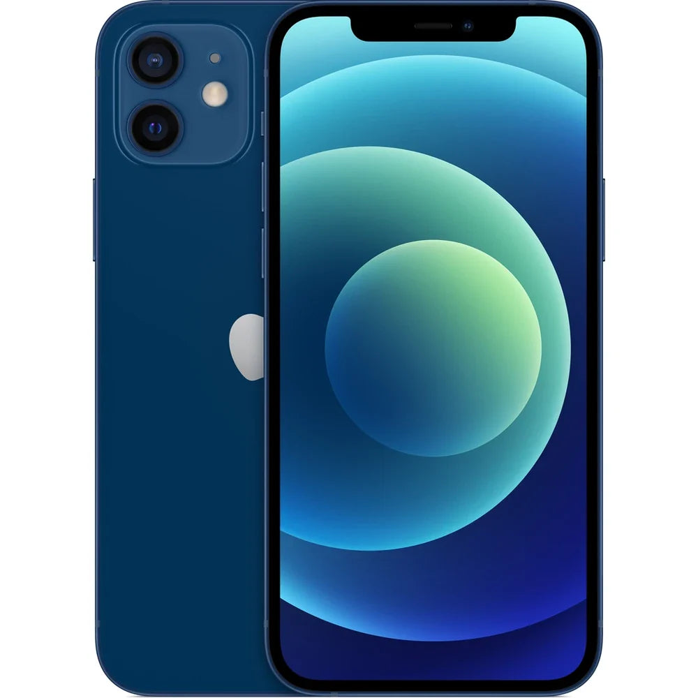 iPhone 12 mini