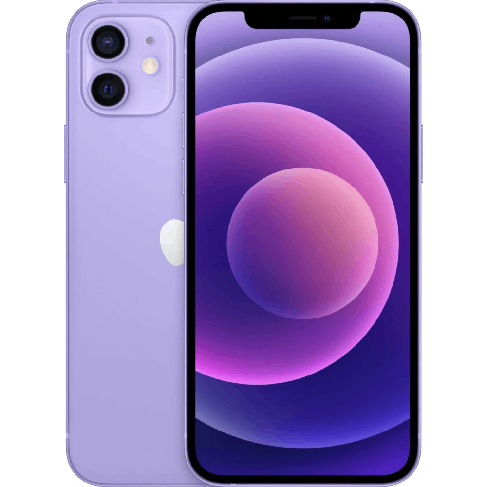iPhone 12 mini