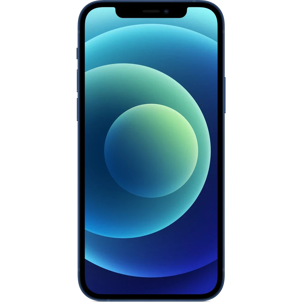 iPhone 12 mini