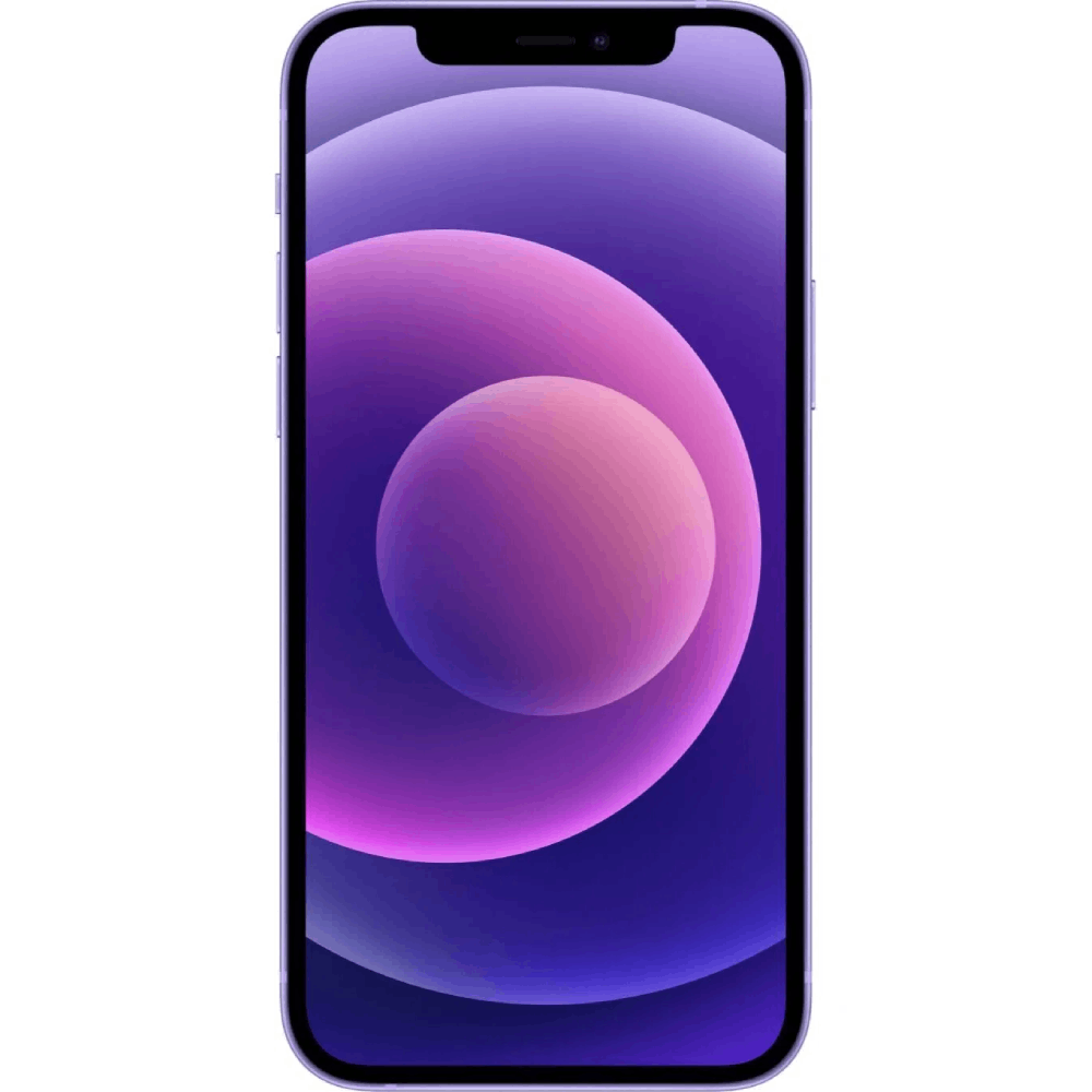 iPhone 12 mini