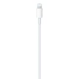 Originální kabel Apple - Lightning - USB-C 2m