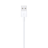 Originální kabel Apple - Lightning - USB-A 1m