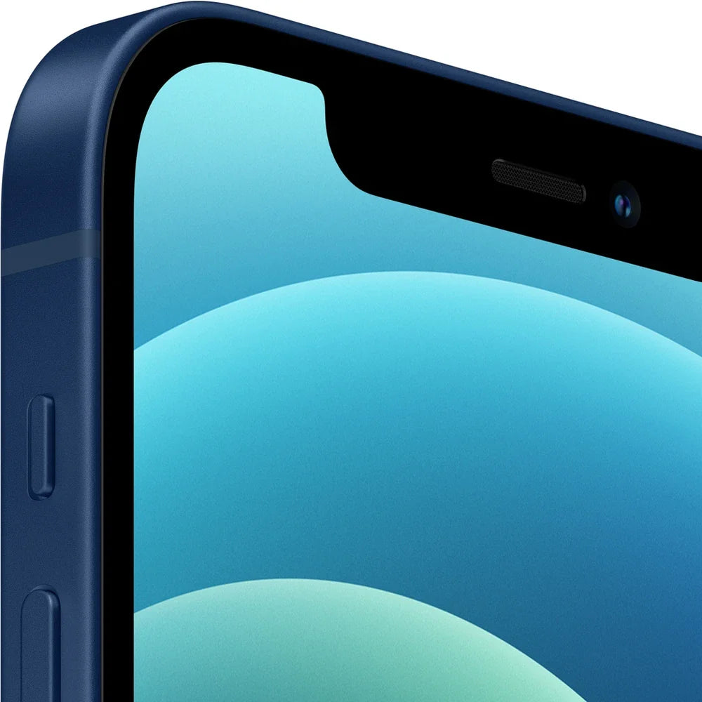 iPhone 12 mini