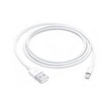 Originální kabel Apple - Lightning - USB-A 1m