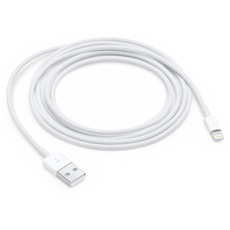 Originální kabel Apple - Lightning - USB-A 2m