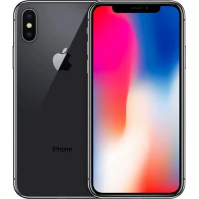 iPhone X