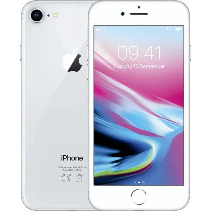 iPhone 8