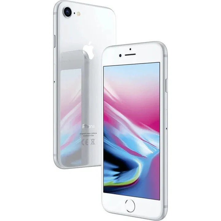 iPhone 8