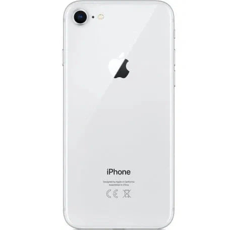 iPhone 8