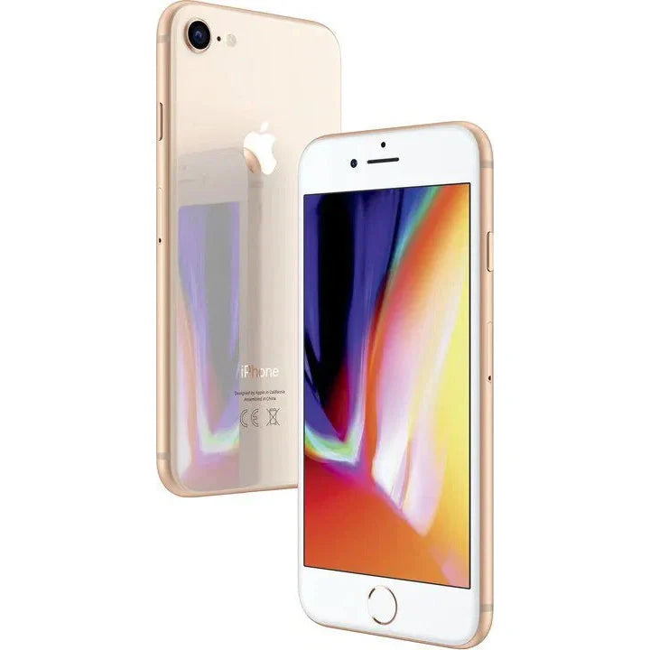 iPhone 8
