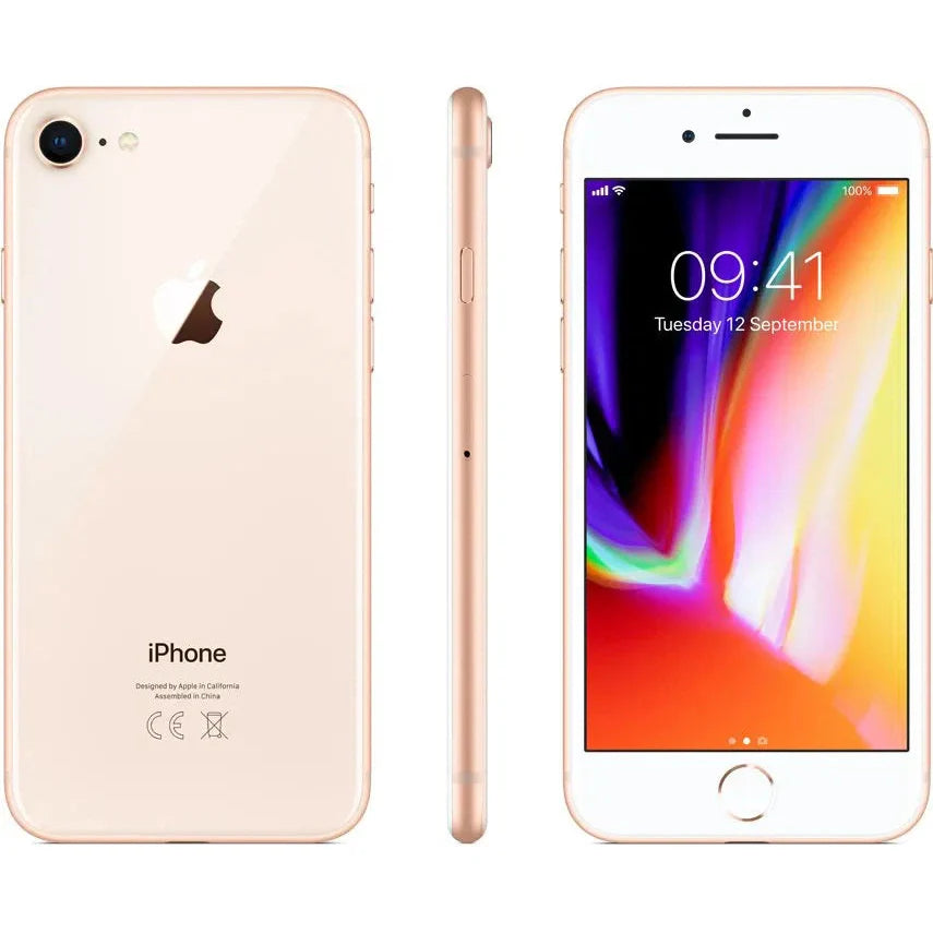 iPhone 8