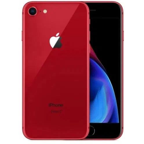 iPhone 8