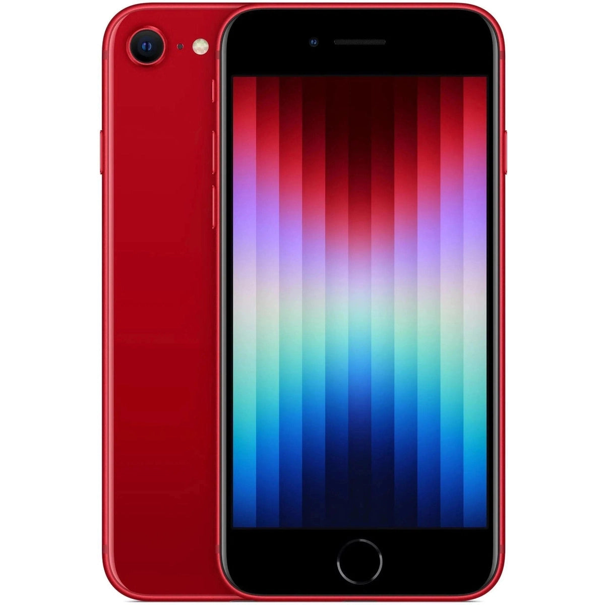 iPhone SE 2022