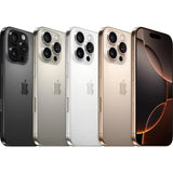 iPhone 16 Pro