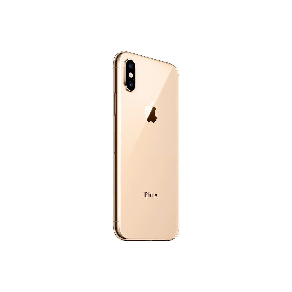 iPhone Xs
