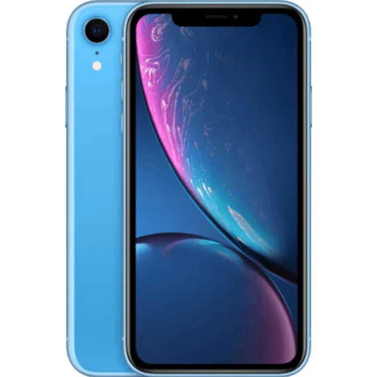 iPhone XR