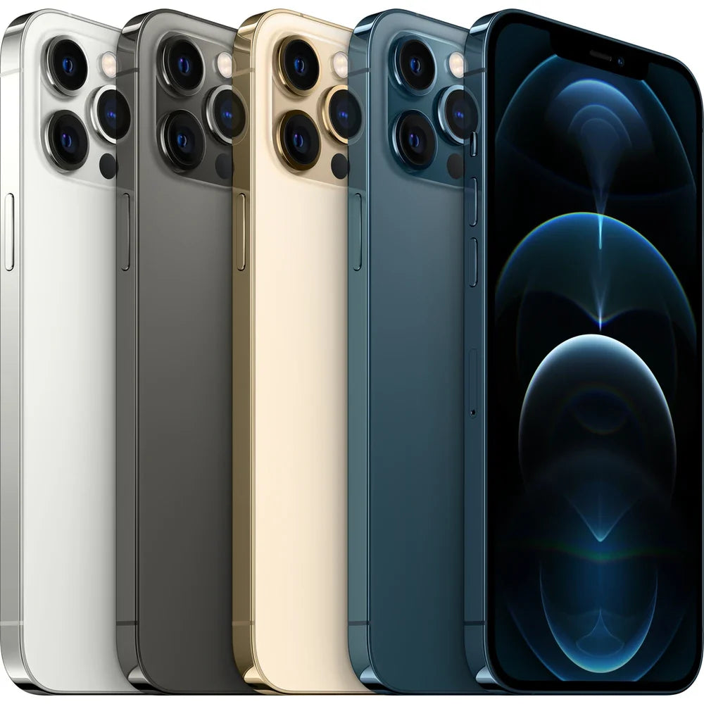 iPhone 12 Pro