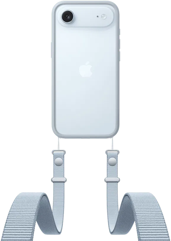 Slaď si iPhone Air